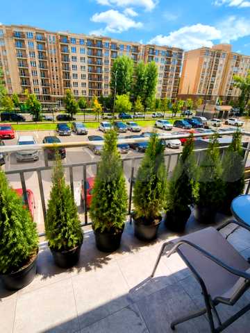 Метрологічна вул., 54