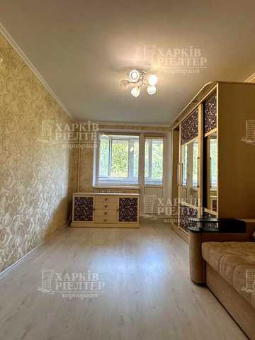 Тракторобудівників просп., 126