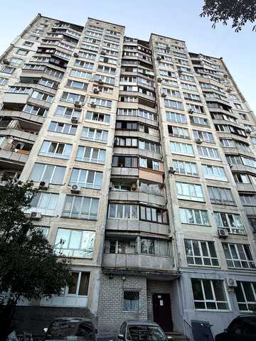 Академіка Заболотного вул., 128