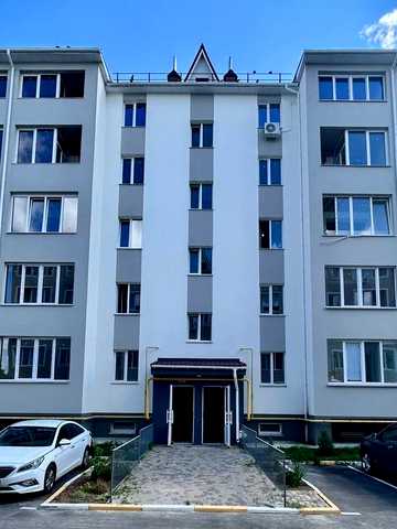 Павла Чубинського вул., (вул. Чубинського, 17)