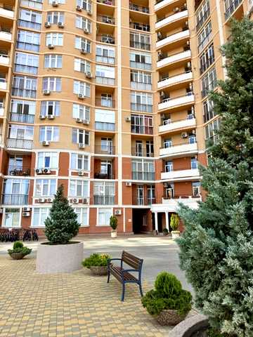 Аркадійське плато вул. (Гагаринське плато), 9