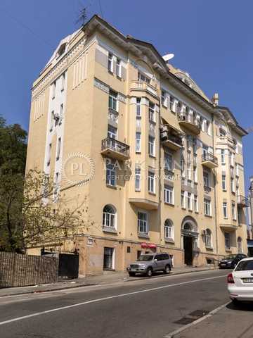 Круглоуніверситетська вул., 7