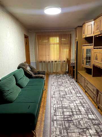 Володимира Мономаха вул. (Московська), 27
