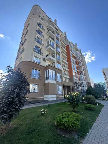 Стрийська вул., 115-Е