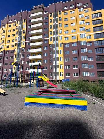 Озерна вул., (Будинок 2)