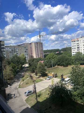 Тараса Шевченка вул., 388