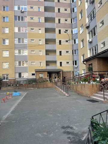 Миколи Закревського вул., 97