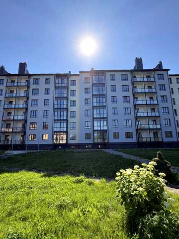 Соборна, 87