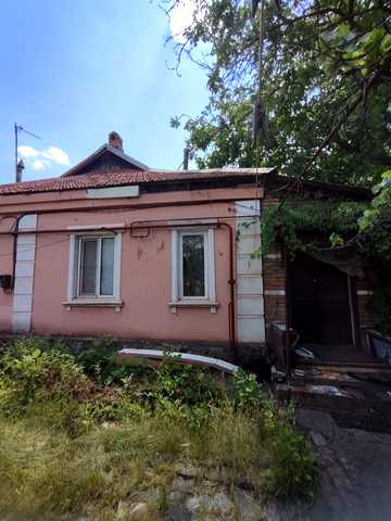 Зимових Походів вул. (Симбірцева)