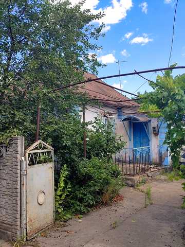 Скалевата вул. (Штерна), 11