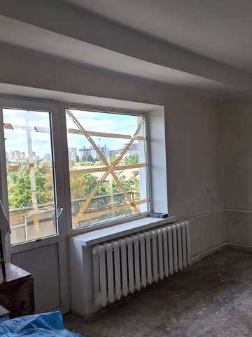 Голосіївський просп. (40-річчя Жовтня), 120к1
