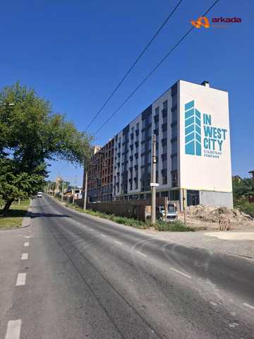 Хіміків вул., 4
