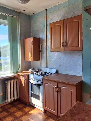 Академіка Корольова вул., 55