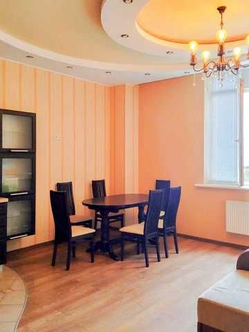 Петра Болбочана вул. (Клапцова), 52