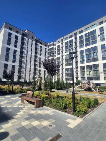 Олександра Довженка вул., 31в, к. 7