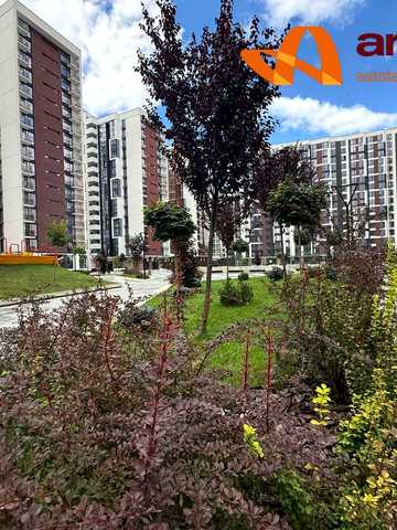 Ленкавського вул., 34 к6