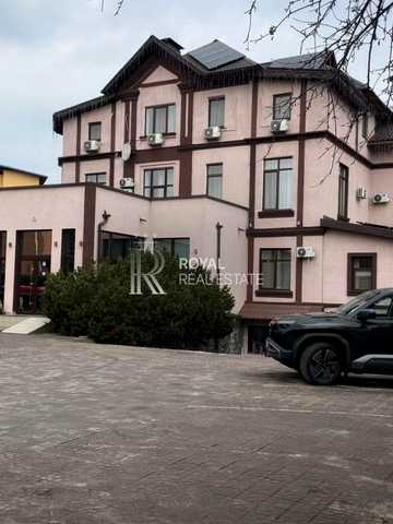 Нивський пров., 20