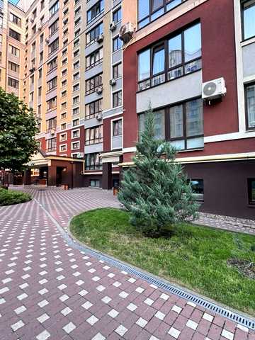 Мінеральна вул., 7-К