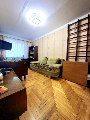 Сорочинська вул. (Новгородська), 6