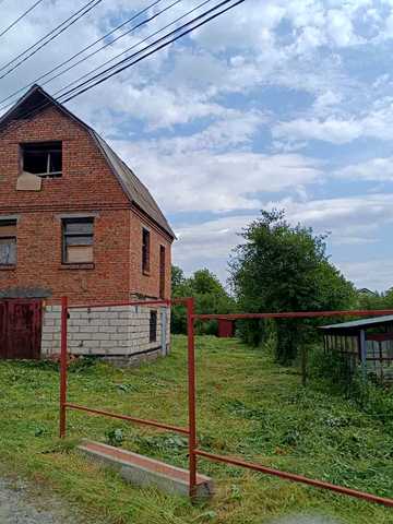 Заярна вул., 53
