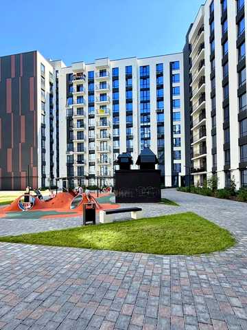 Героїв Миколаєва вул., 129-А к5-8