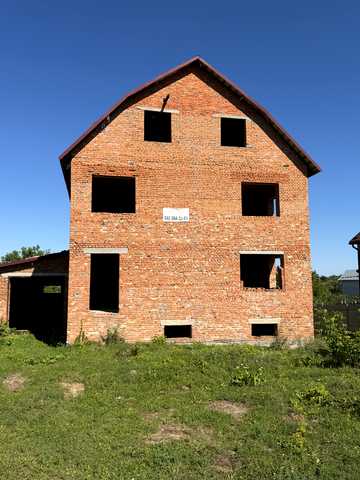 Митрополита Шептицького вул. (Раскової), 83