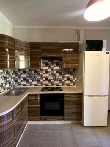 Регенераторна вул., 4 к4