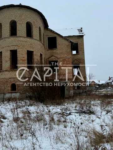 Бориспільська, 5