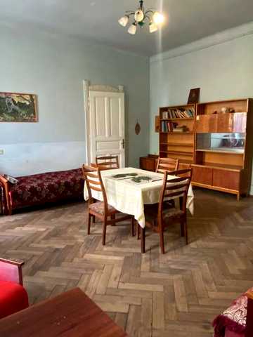 Марка Вовчка вул., 34