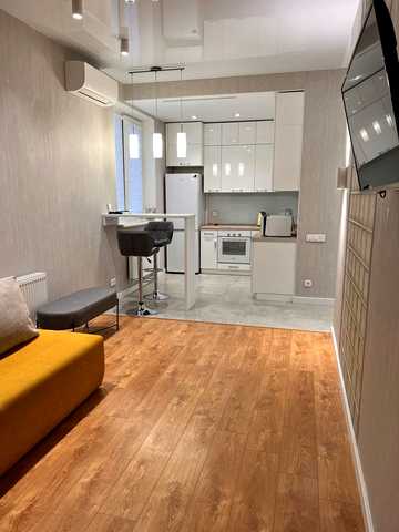 Дмитра Антоненка вул. (Мінська), 49 к2