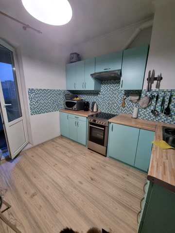 Петра Григоренка просп., 18-А