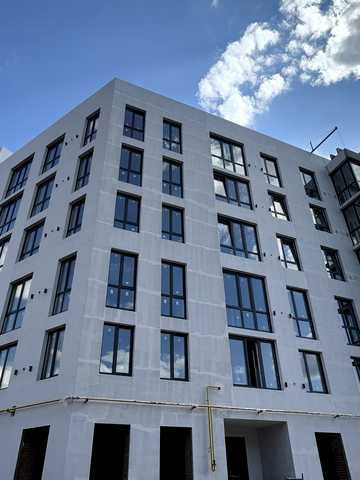 Паркова вул., 12