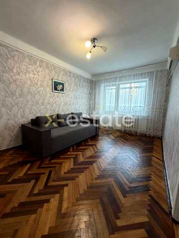 Зої Бутенко вул. (Сєченова), 10к3