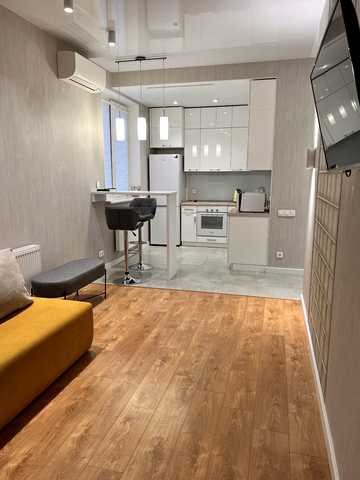 Дмитра Антоненка вул. (Мінська), 49 к1