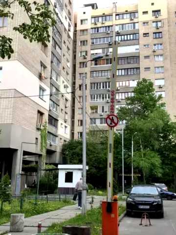 Михайла Омеляновича-Павленка вул. (Суворова), 11