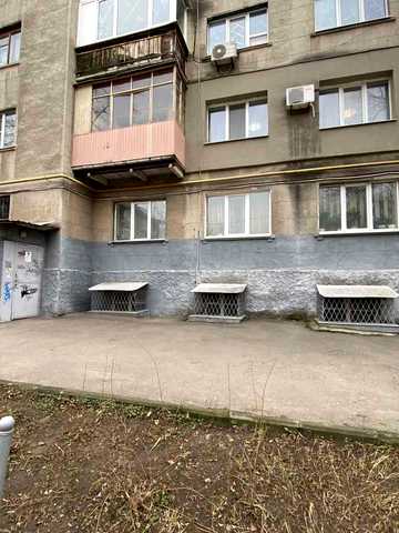 Данилевського вул., 33