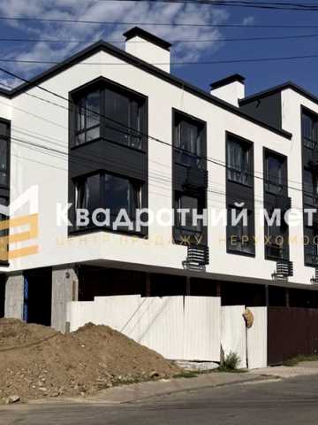 Ольги Кобилянської вул. (Горького), 2