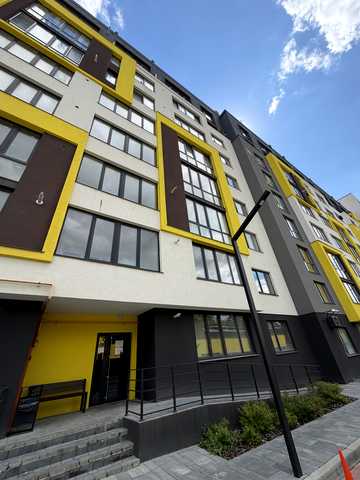 Енергетична вул., 5