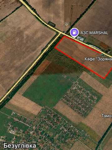 Безуглівка, Бориспільський, Київська область 390000 USD