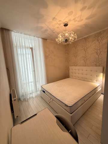 Регенераторна вул., 4 к4