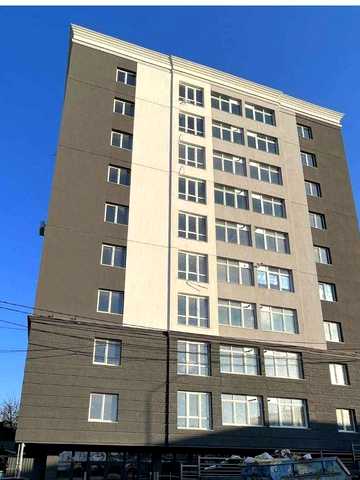 Балківська вул., 119а