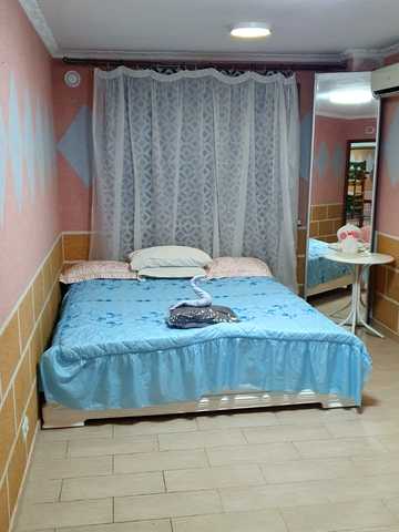 Фонтанська дорога вул., 55