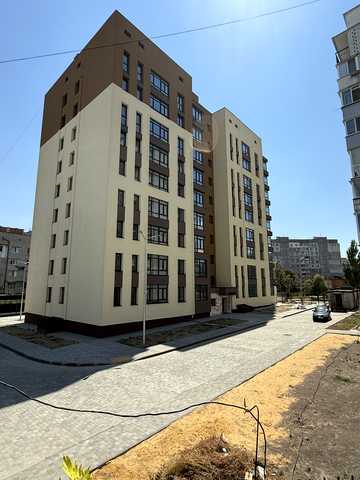 Архітектора Старова вул., (Будинок)