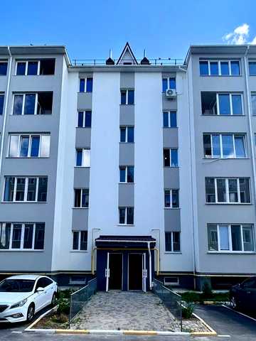 Павла Чубинського вул., (вул. Чубинського, 17)