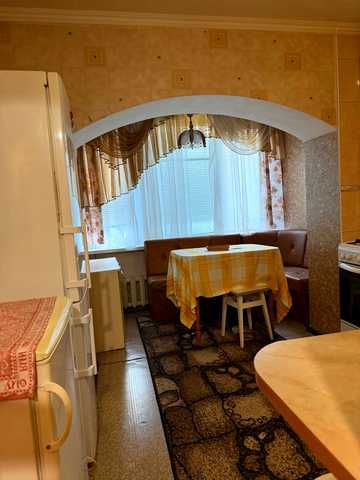 Мрії вул. (Академіка Туполєва), 16-Ж