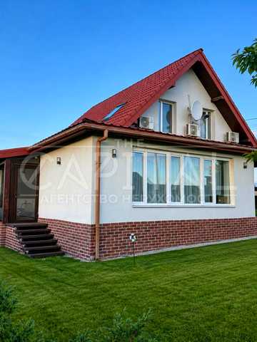 Паркова