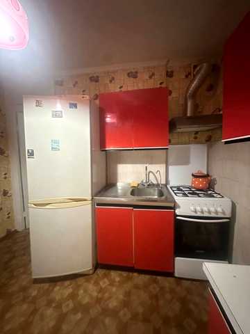Солом'янська вул., 41 к1