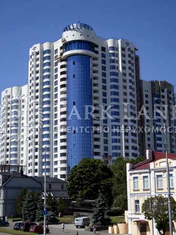 Голосіївський просп. (40-річчя Жовтня), 30-Б