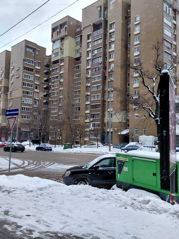 Антоновича вул. (Горького), 88