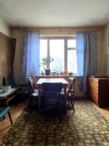 Морозна вул., 31